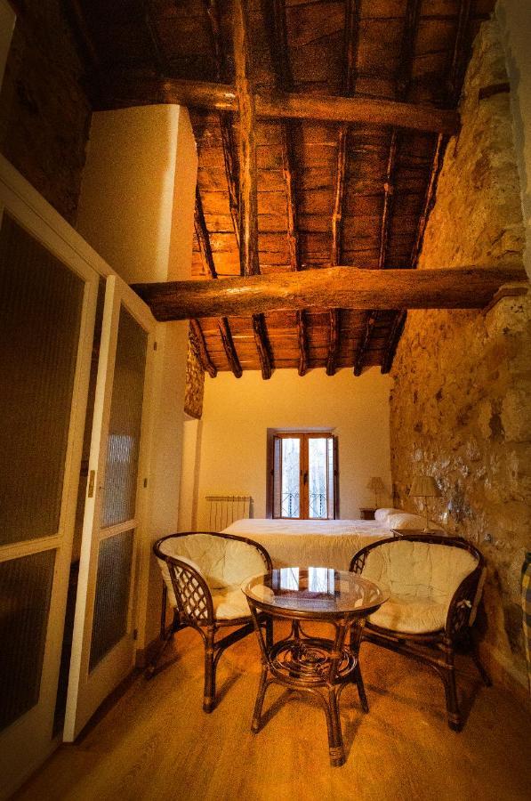 La Solana De Aldeasona Villa Ngoại thất bức ảnh